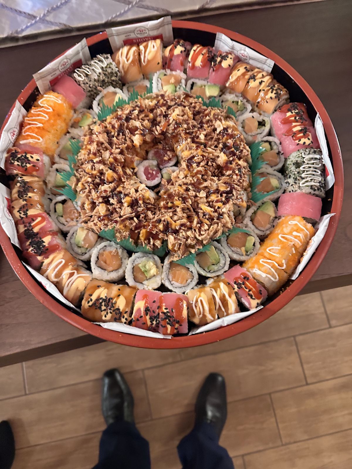 Event Catering